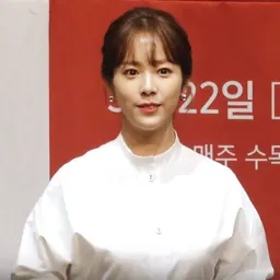 Portrait of Han Ji-min