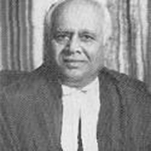 Portrait of Kamal Narain Singh