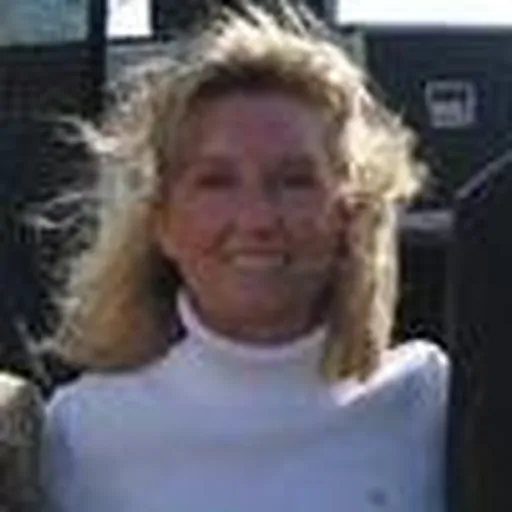 Portrait of Jodie Laubenberg