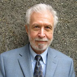 Portrait of Ray Blanchard