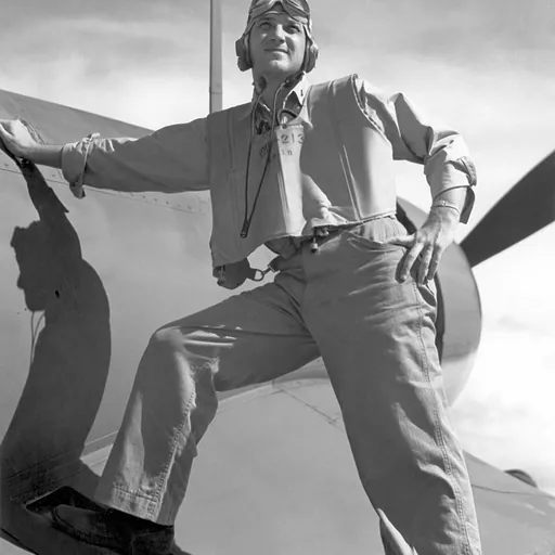 Portrait of Gregory J. Weissenberger