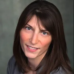 Portrait of Lindsay J McCunn