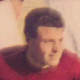 Portrait of Luigi Giuliano