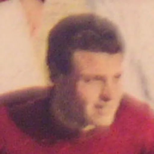 Portrait of Luigi Giuliano