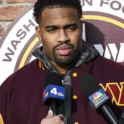 Portrait of Jonathan Allen