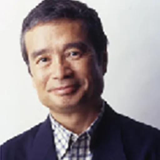 Portrait of Wahei Tatematsu