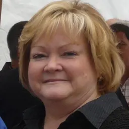 Portrait of Judy Shepard