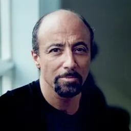 Portrait of Steve Holt