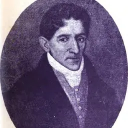 Portrait of Carlo Cottone