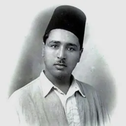 Portrait of Tahar al-Haddad