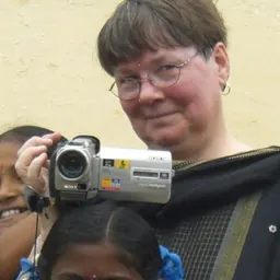 Portrait of Susan M. Dray