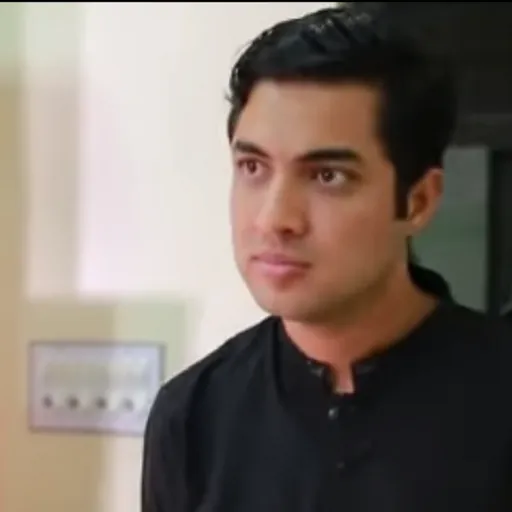 Portrait of Iqrar Ul Hassan