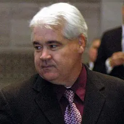Portrait of Timothy P. Green
