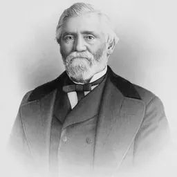 Portrait of Jonathan Bourne