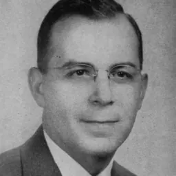 Portrait of Anthony J. Armentano