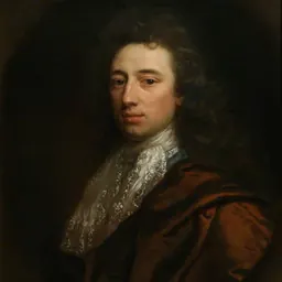 Portrait of Spencer Cowper