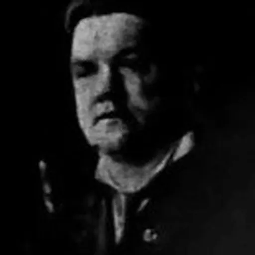 Portrait of Jack McManus