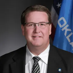 Portrait of Greg McCortney