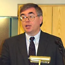 Portrait of Adrian Slywotzky