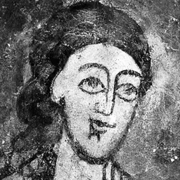 Portrait of Conrad II, Duke of Znojmo