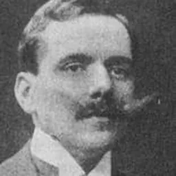 Portrait of Robert Gauthiot