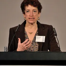 Portrait of Naomi Oreskes