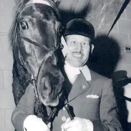 Portrait of Julio Herrera