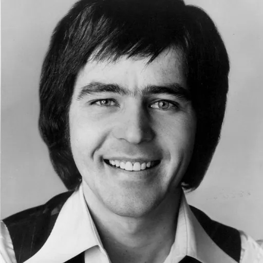 Portrait of Jim Stafford