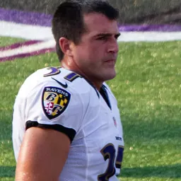 Portrait of Sean Considine