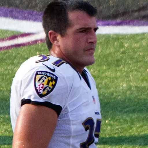 Portrait of Sean Considine