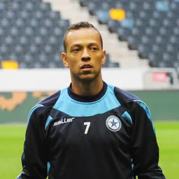 Portrait of Luiz Eduarto Santana Brito