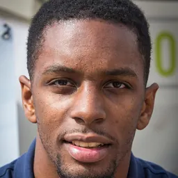 Portrait of Kevin Murphy