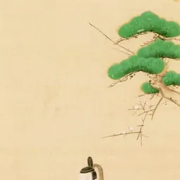 Portrait of Maeda Munetoki