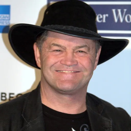 Portrait of Micky Dolenz