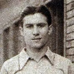 Portrait of Emmanuel Aznar