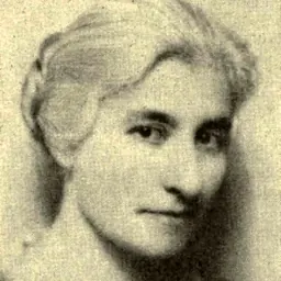Portrait of Rose G. Jacobs