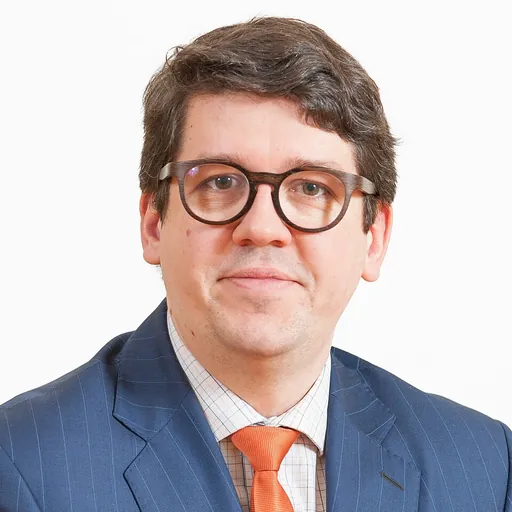 Portrait of Priit Sibul