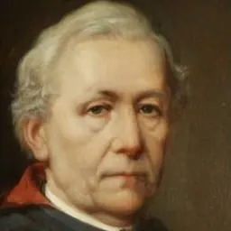 Portrait of Petrus Matthias Snickers