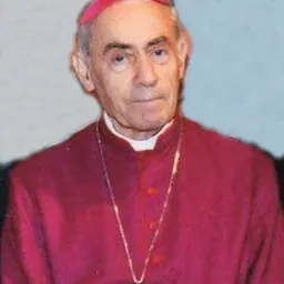Portrait of Marco Ferrari