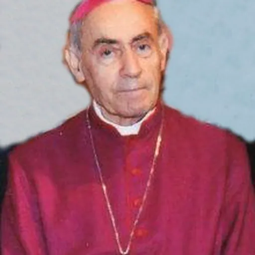 Portrait of Marco Ferrari