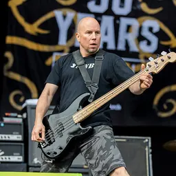 Portrait of Craig Setari