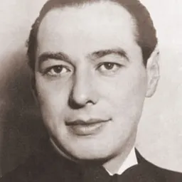 Portrait of Tivadar Bilicsi