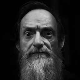Portrait of Julio Zanotta