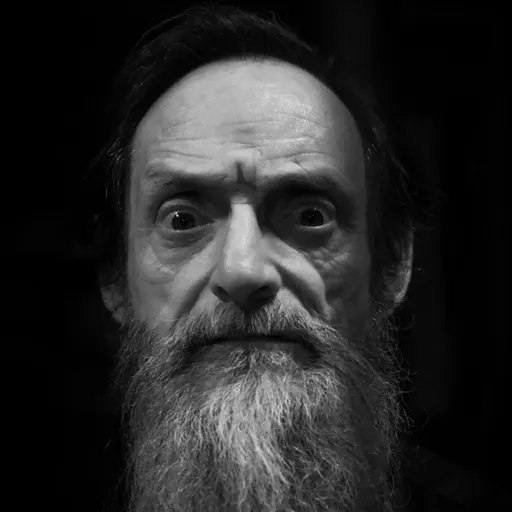 Portrait of Julio Zanotta