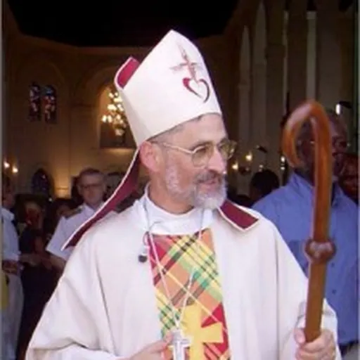Portrait of Emmanuel Lafont