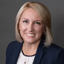 Portrait of Karianne Lisonbee