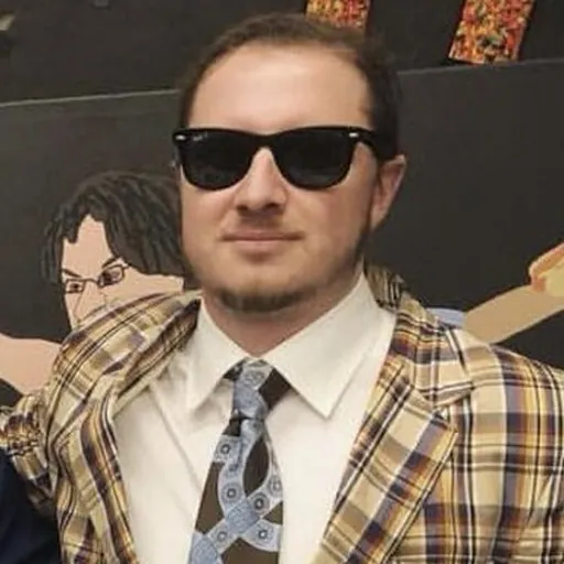 Portrait of PFT Commenter
