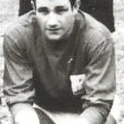 Portrait of Silvio Sérafin