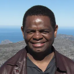 Portrait of Mutumwa Mawere
