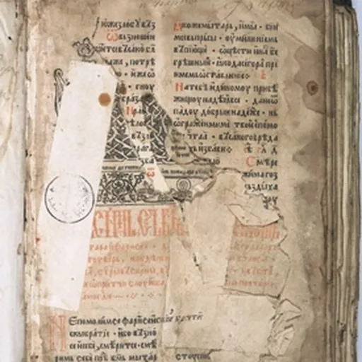Portrait of Stefan Marinović